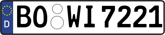 BO-WI7221