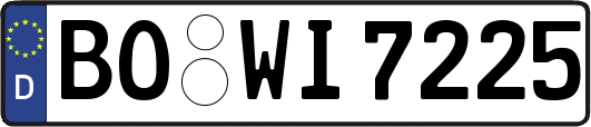 BO-WI7225