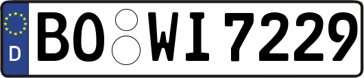BO-WI7229