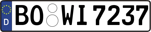 BO-WI7237