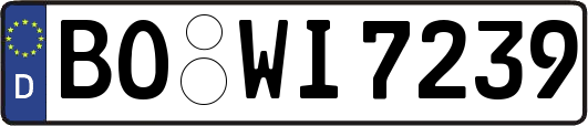 BO-WI7239