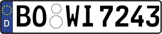 BO-WI7243