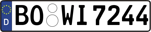 BO-WI7244