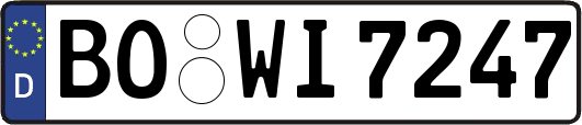 BO-WI7247