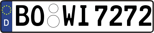 BO-WI7272