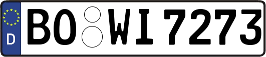 BO-WI7273
