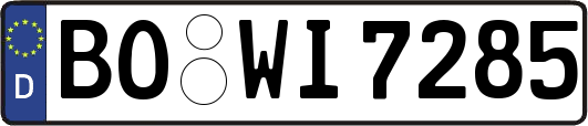 BO-WI7285