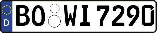 BO-WI7290