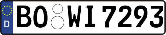 BO-WI7293