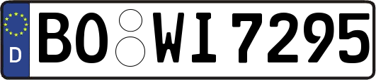 BO-WI7295