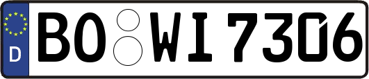 BO-WI7306