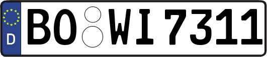 BO-WI7311