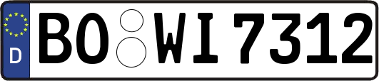 BO-WI7312