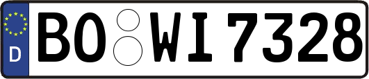 BO-WI7328