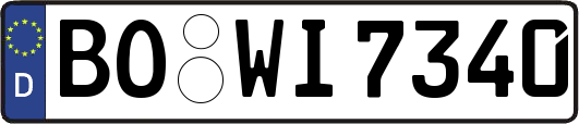 BO-WI7340
