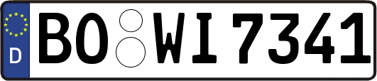 BO-WI7341