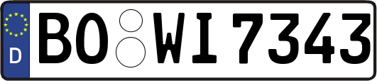 BO-WI7343