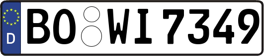 BO-WI7349