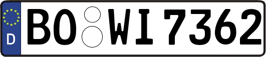 BO-WI7362