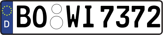 BO-WI7372