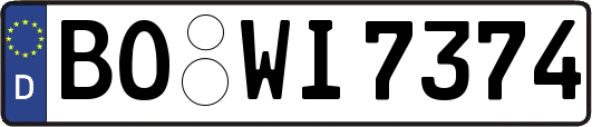 BO-WI7374