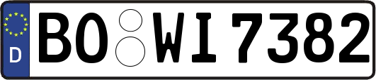 BO-WI7382