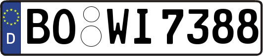 BO-WI7388