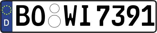 BO-WI7391