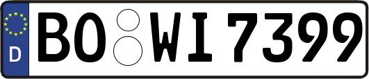 BO-WI7399