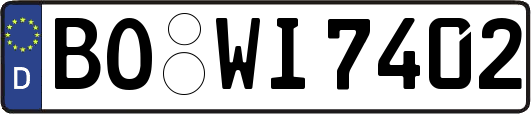 BO-WI7402
