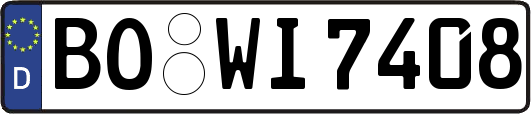 BO-WI7408