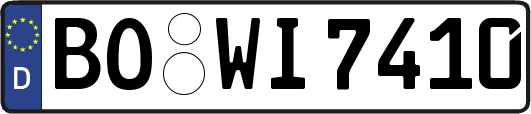 BO-WI7410