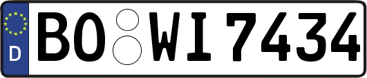 BO-WI7434