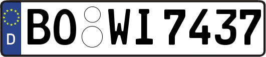 BO-WI7437