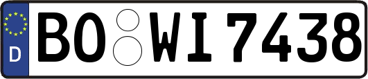 BO-WI7438