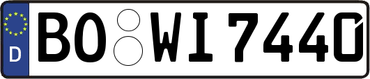 BO-WI7440