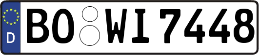 BO-WI7448