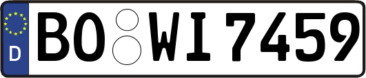 BO-WI7459