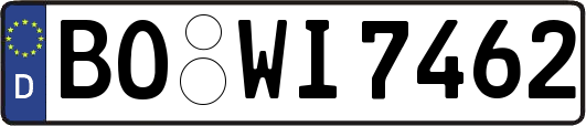 BO-WI7462