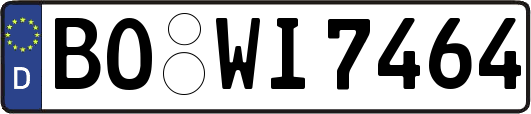 BO-WI7464