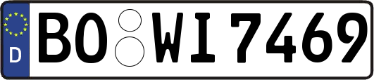 BO-WI7469