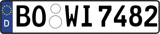 BO-WI7482