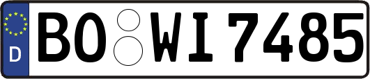 BO-WI7485