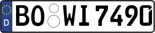 BO-WI7490