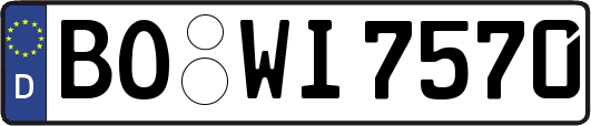 BO-WI7570