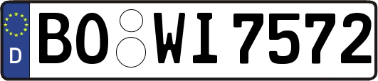 BO-WI7572