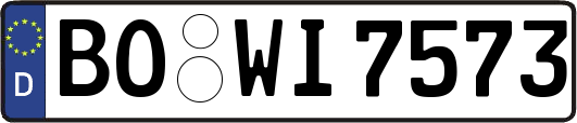 BO-WI7573