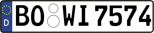 BO-WI7574