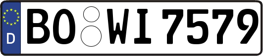 BO-WI7579