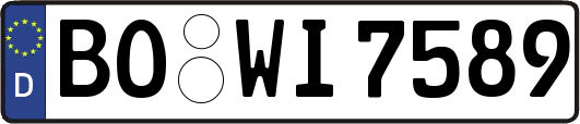 BO-WI7589